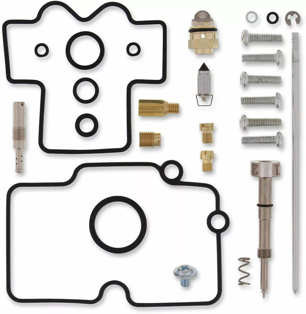Kit de reparación de partidos duros de Moose Offroad CARB YAM 26-1287