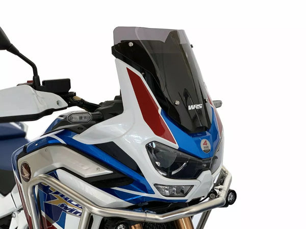 WRS Windscreen Sport CRF1100L ADVE HO027FS