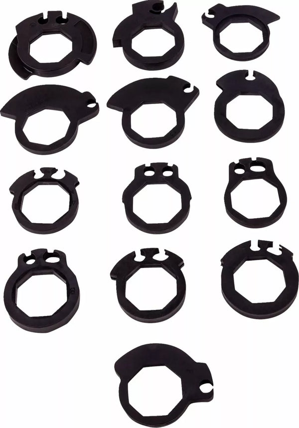 Acelerador de cámara ODI YZ65 H70SCP