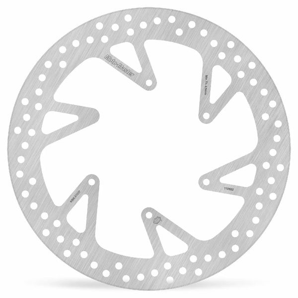 Disc de freno de Moto-master halo trasero 110592