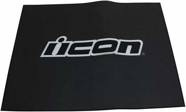 Icono ABST PIT Pad ícono BLK HC80100ICONRUG