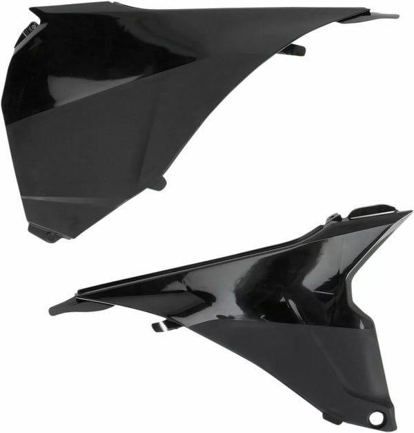 OVFO Cubra de aire KTM SXF BLK KT04053#001