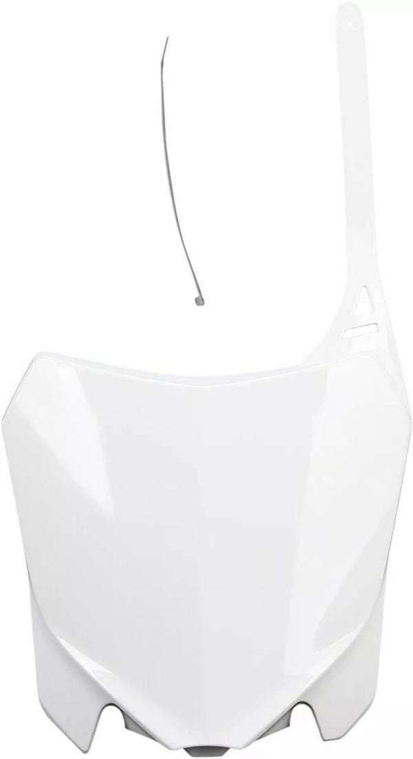 Placa ovni# FRT CRF450 13-16 WHHT HO04656# 041