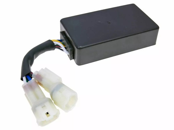 Naraku CDI Unidad sin restricciones NK390.02