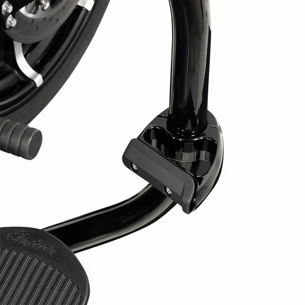 Ciro Rest Toe F/1.25 Bar BLK 60420