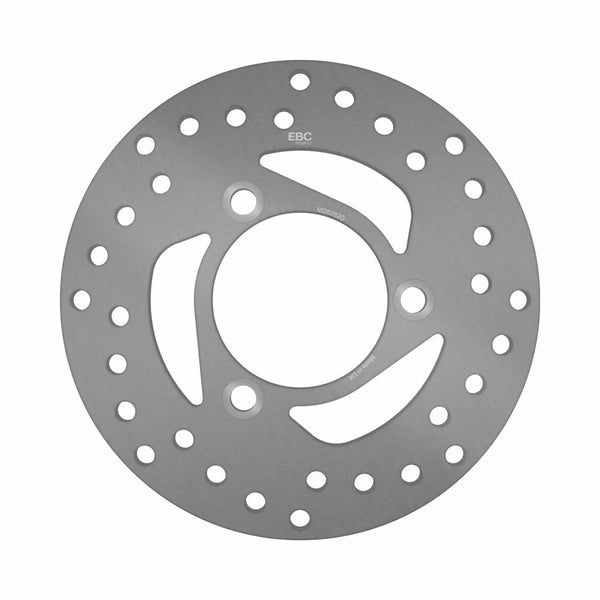 EBC Brake Rotor Fix D Serie RND MD6282D