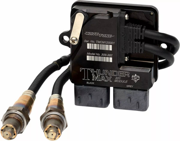 Thundermax ECM con Autotune Thundermax 309-382
