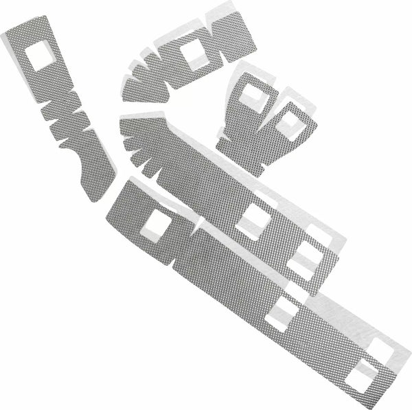 Kit de revestimiento Sheild dei Heat HD 901080