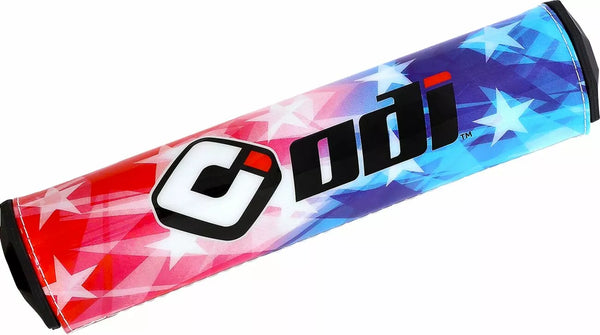 ODI Manillar Pad SX8 Stars H75BP-RWB