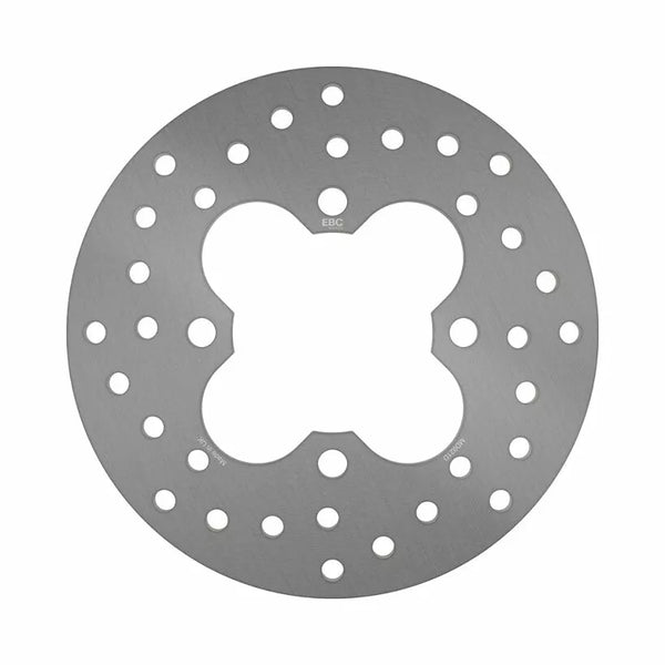 EBC BRAKE ROTOR FIX D Series SCT MD921D