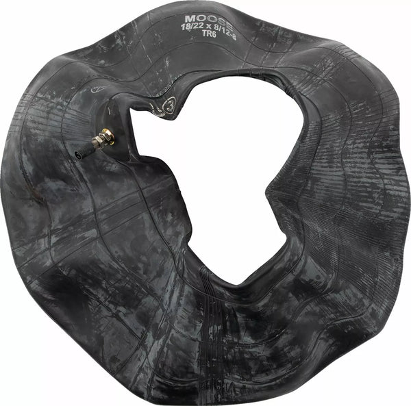 Tubo de cuatro ruedas de Moose Offroad 18/22x8.5/12-8 TR6 99-6149