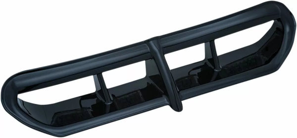 Kuryakyn Light LED Caiding Vel Bk Kur5056