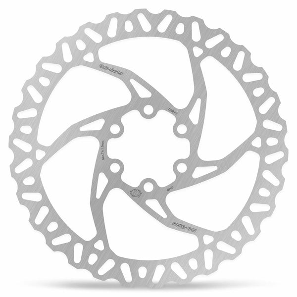 Moto-Master Disc de freno Nitro 160x1.8 720010