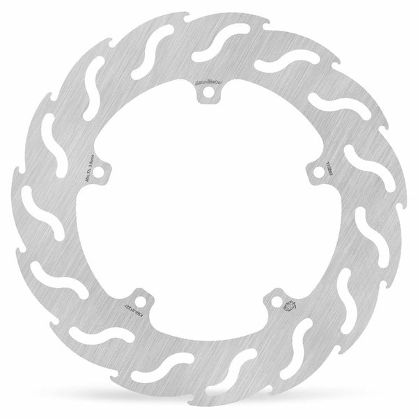 Scooter de llama de disco de freno de Moto-master 110248