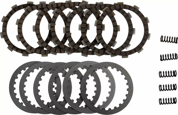 EBC Clutch Kit Dirt DRC Serie DRC111