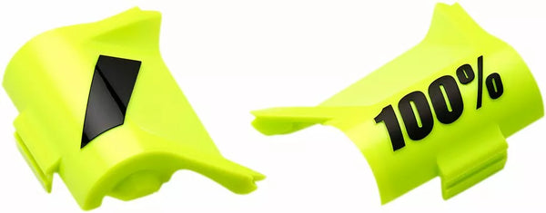 100% de cobertura FCST CANISTER YL/BK 59046-003