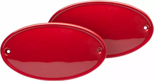 Lado del racer C/placas Renfield SNP-RE