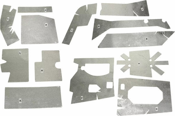 Kit de control de calor dei can-am 902490