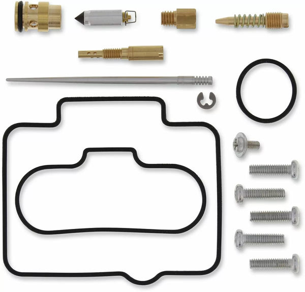 Kit de reparación de piezas duras de Moose Offroad Carb Kaw 26-1410