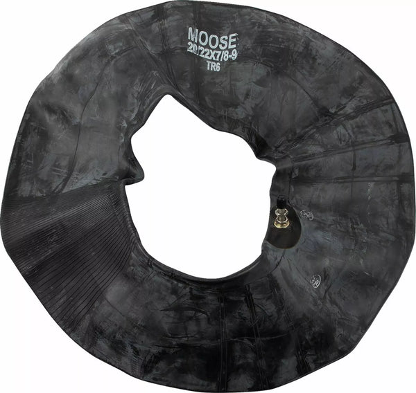 Tubo de cuatro ruedas de Moose Offroad 20/22x7/8-9 TR6 W99-6156
