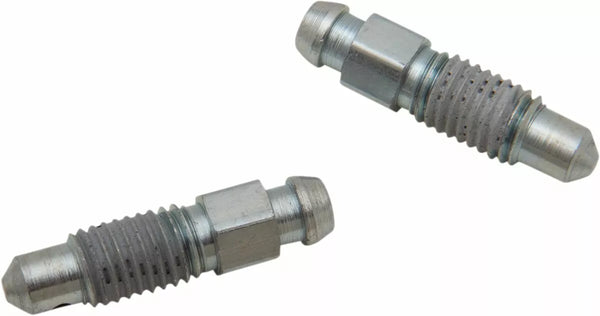 Goodridge Speedbl. M8X1.25 BN508PSB chapado