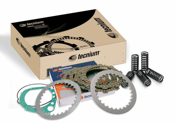 Kit de embrague de Tecnium - 3030808