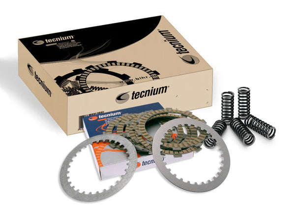 Kit de embrague de Tecnium - 3030950