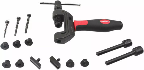 Bikeservice Tool Chain Breaker/Torn BS35101