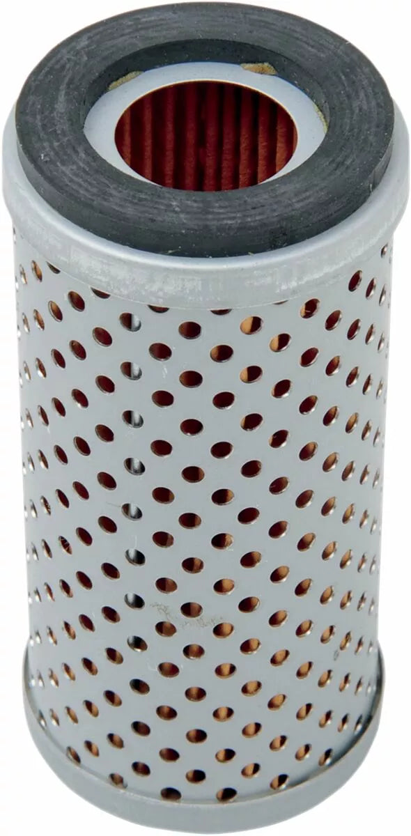 Filtro de aceite EMGO con sellos HD DR-In 10-28300