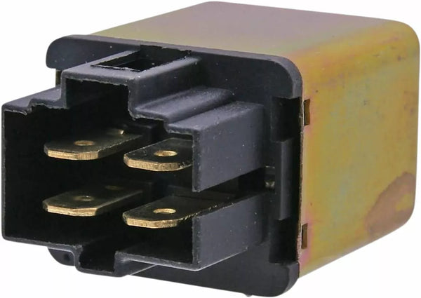 Solnoid de arranque de 101 octanos Univ IP34629