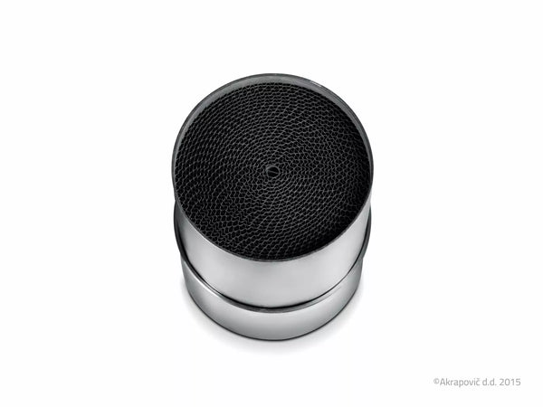 Convertidor catalítico Akrapovic Akra P-Kat-040