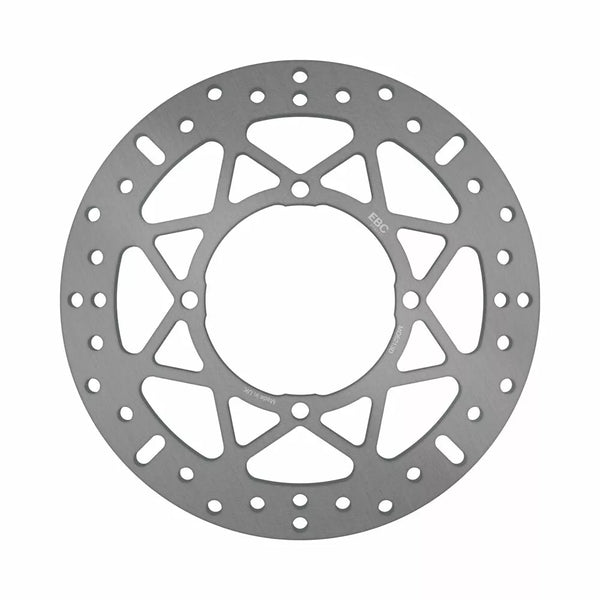 EBC BRAKE ROTOR FIX D Series RND MD6213D