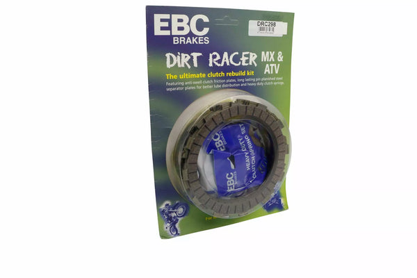 EBC Clutch Kit DIRT DRC Serie DRC298
