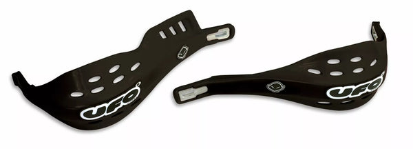 UFO Faintguards Jumpy 22 mm Bk PM01619@001