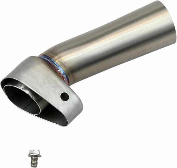 Akrapovic Noise Damper 002L V-TUV002L