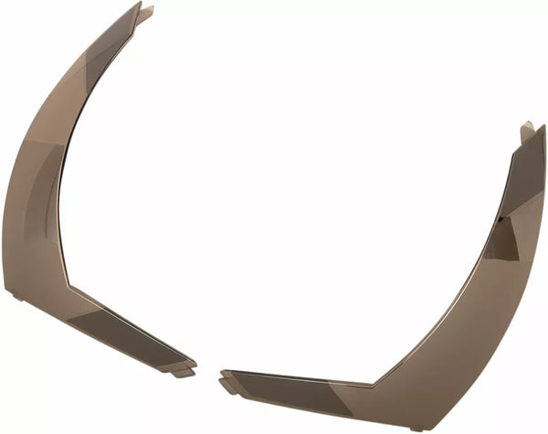 Icono Spoiler trasero AFRM RST SLV 0133-1205