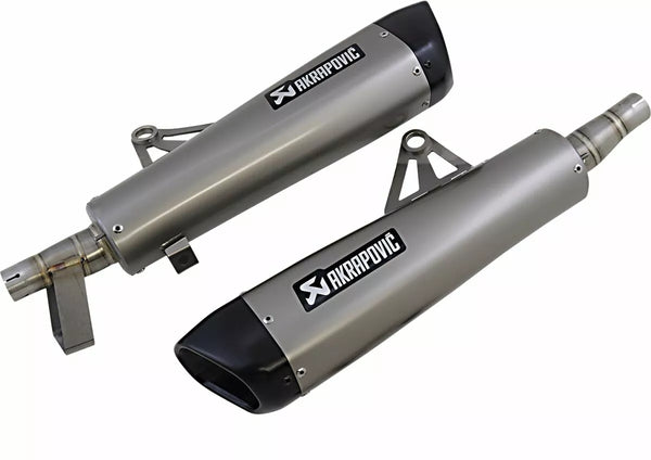 Akrapovic silenciamos Ti Bonneville S-T12SO4-HCQT