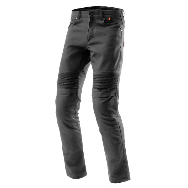 Rebelhorn Cordura® MC-pants Revolt Black