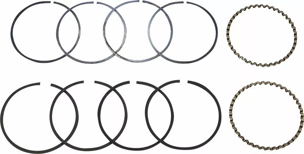 Hastings Anillos 1200 080 WG1297672 | 2M6482080