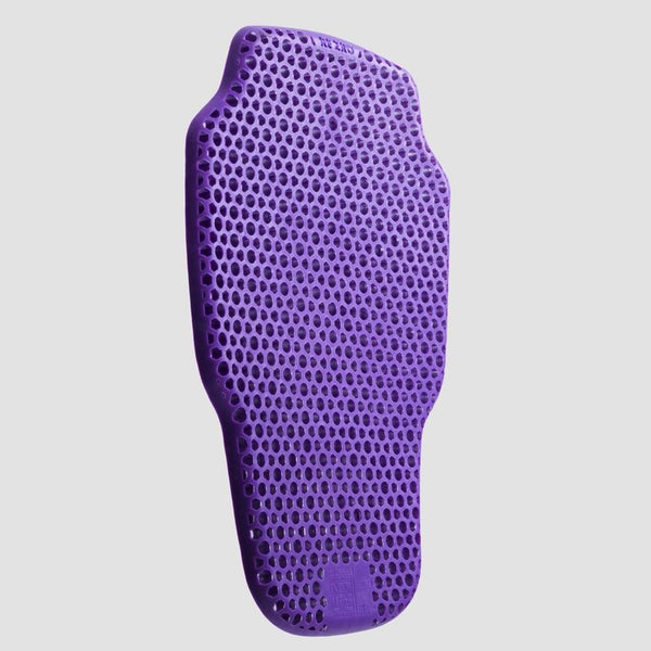Rezro Back Protection Purple Nivel 2