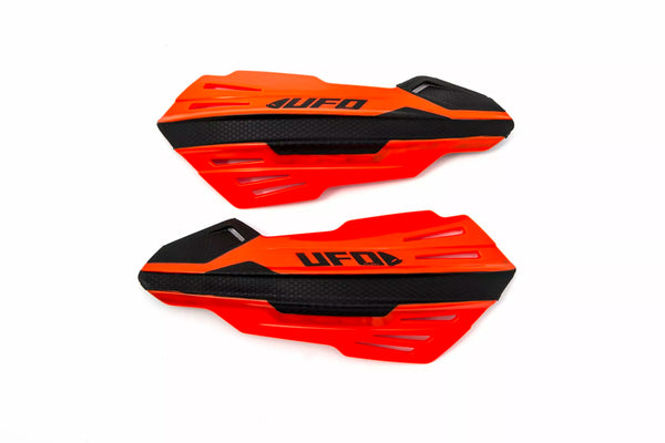 UNFO GUARDES KTM FL ORANGE KT05006@FFLU