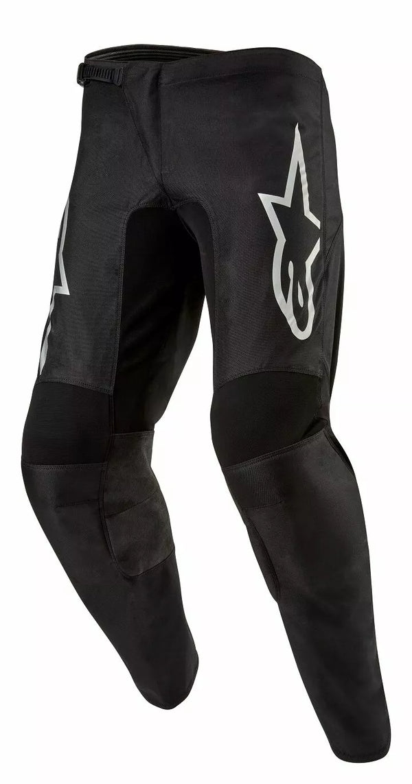 Alpinestars (MX) Pant F-Graph BLK/Silv 28 3723824-119-28