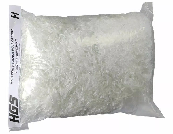 Kit de recarga de silenciador HGS 4T RF-KIT-4T