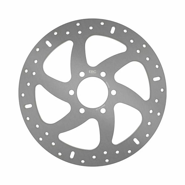 FIJO DE ROTOR DE FRENO EBC RND FR MD849