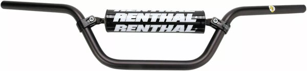 MANABAR DE RENTHAL 7/8 Pitbike BK 611-01-BK-03-219