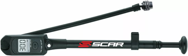 Scar Scar Digital Fork Air Pump DFAP