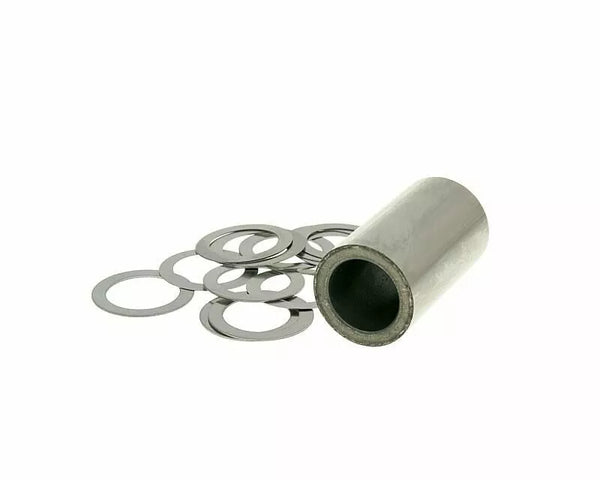 Naraku Drive Face Boss NK800.02