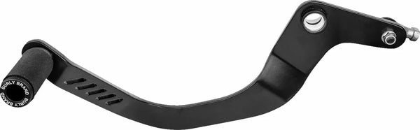 Burly Brand Shift hígado Slash Rebel B13-1207B