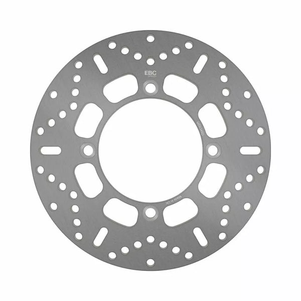 EBC Brake Rotor Fix D Serie RND MD6345D