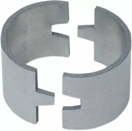 Adaptador Kuryakyn 7/8 a 1 bares Kur1786